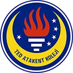 Ted Özel Atakent Koleji Anaokulu logosu