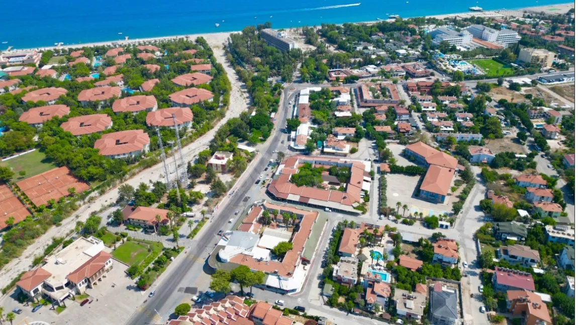 Hayatımı Planlıyorum Başarıya Ulaşıyorum