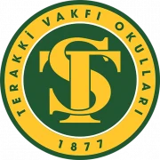 Terakki Vakfı Özel Şişli Terakki Tepeören İlkokulu logosu