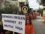 Sosyal yaşam