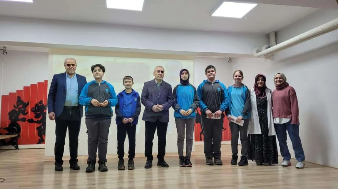 RAMAZAN PROGRAMI