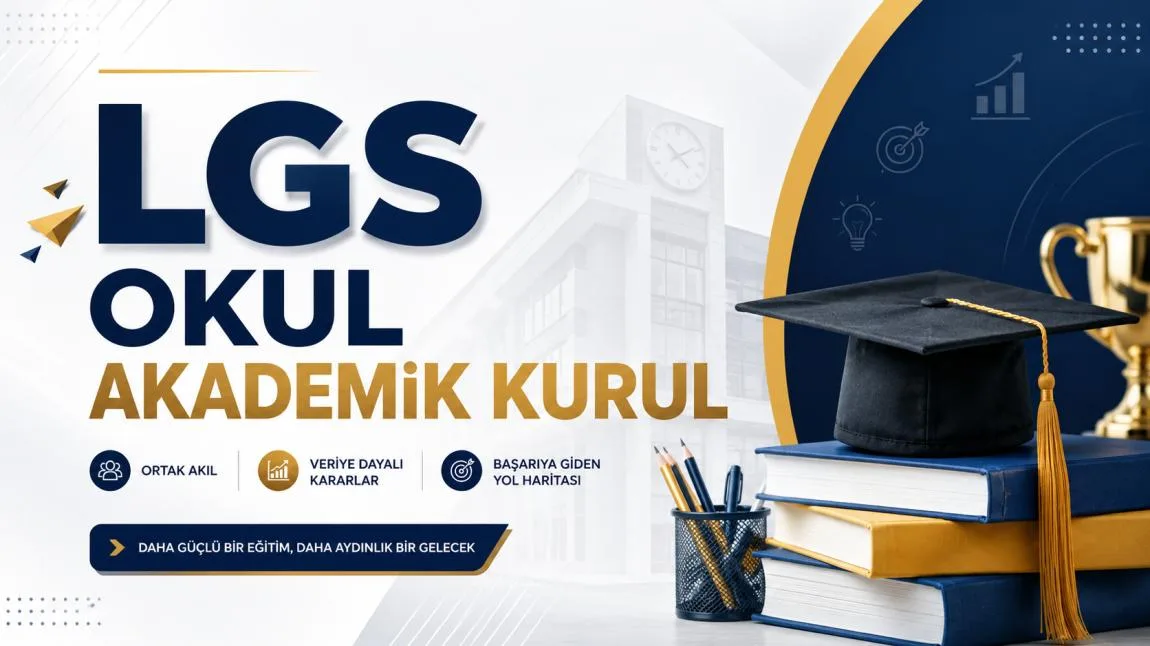 LGS Okul Akademik Kurulu
