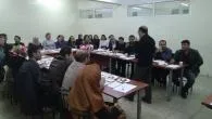 Sosyal yaşam