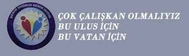 Sosyal yaşam