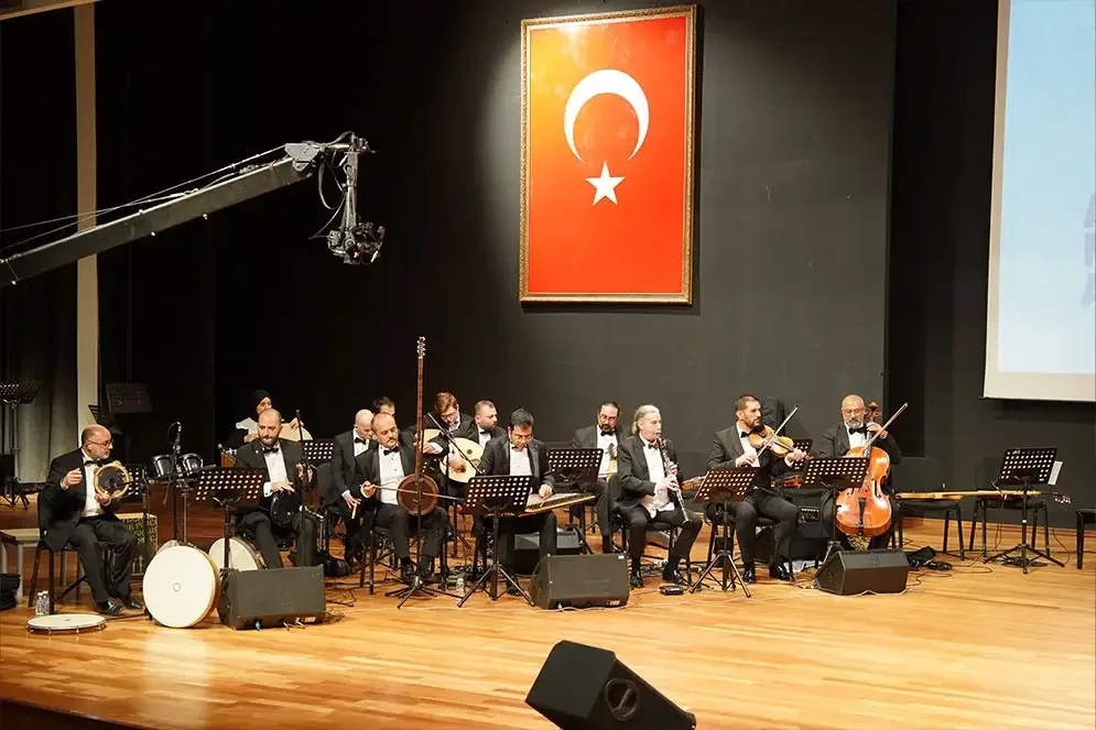 akaryıldız müzik cemiyeti