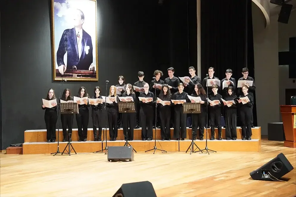 akaryıldız müzik cemiyeti