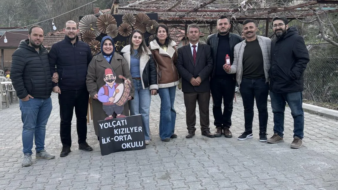 MAARİFİN KALBİNDE RAMAZAN ETKİNLİKLERİ
